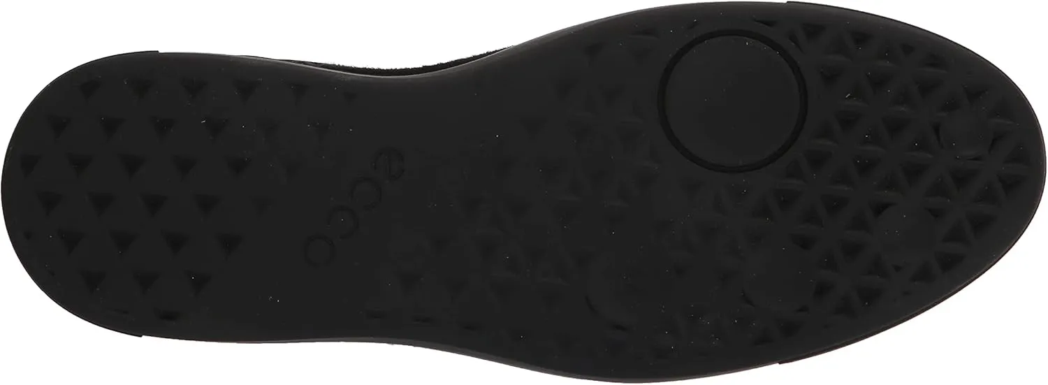ECCO Men's Street Tray Hygge Slip-On