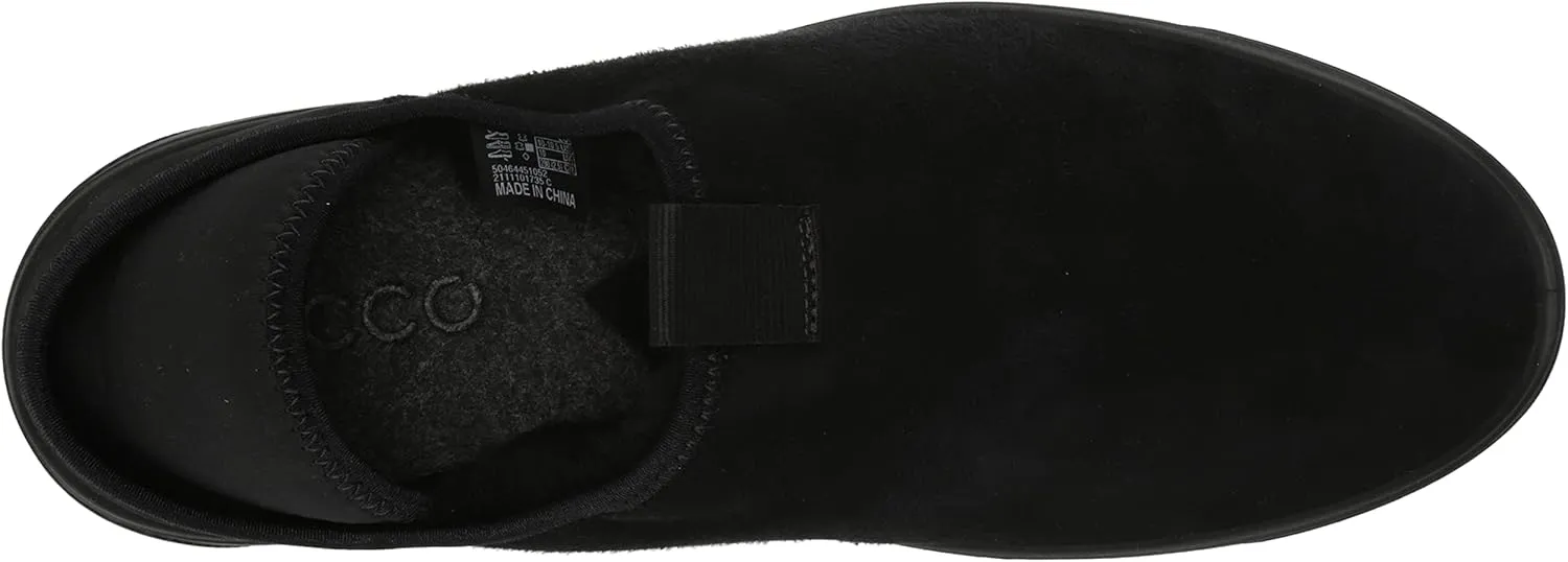 ECCO Men's Street Tray Hygge Slip-On