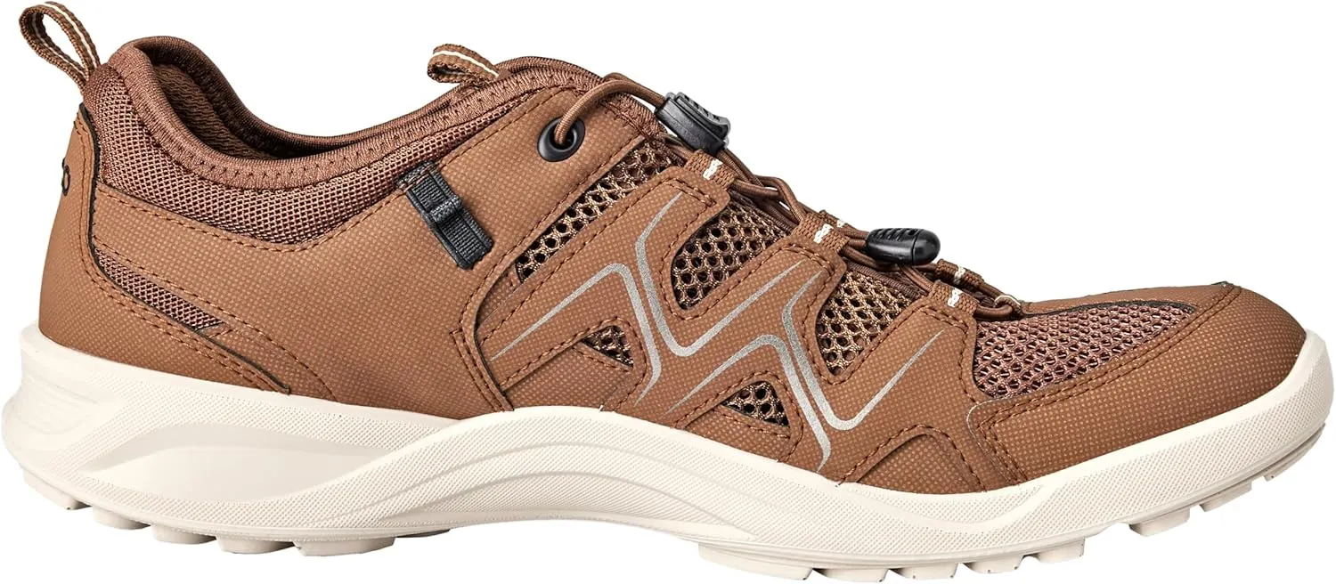 ECCO Men's Walking Shoe