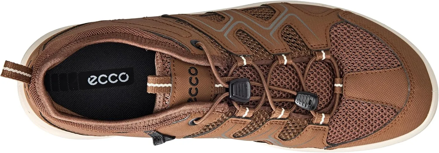 ECCO Men's Walking Shoe