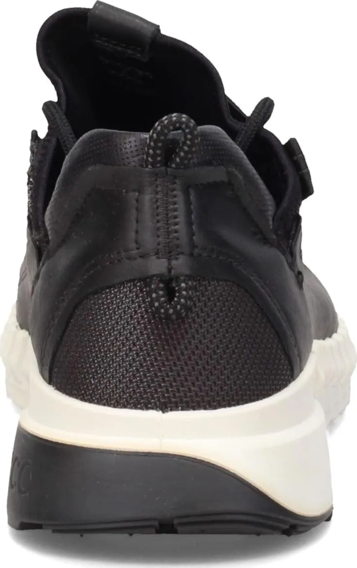 ECCO Men's Zipflex Lace Up Sneaker