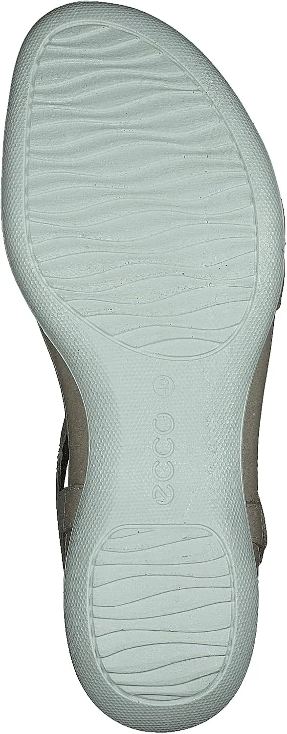 ECCO Womens Flash T-Strap Gladiator Sandal,