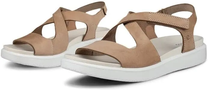 ECCO Women's Sandal