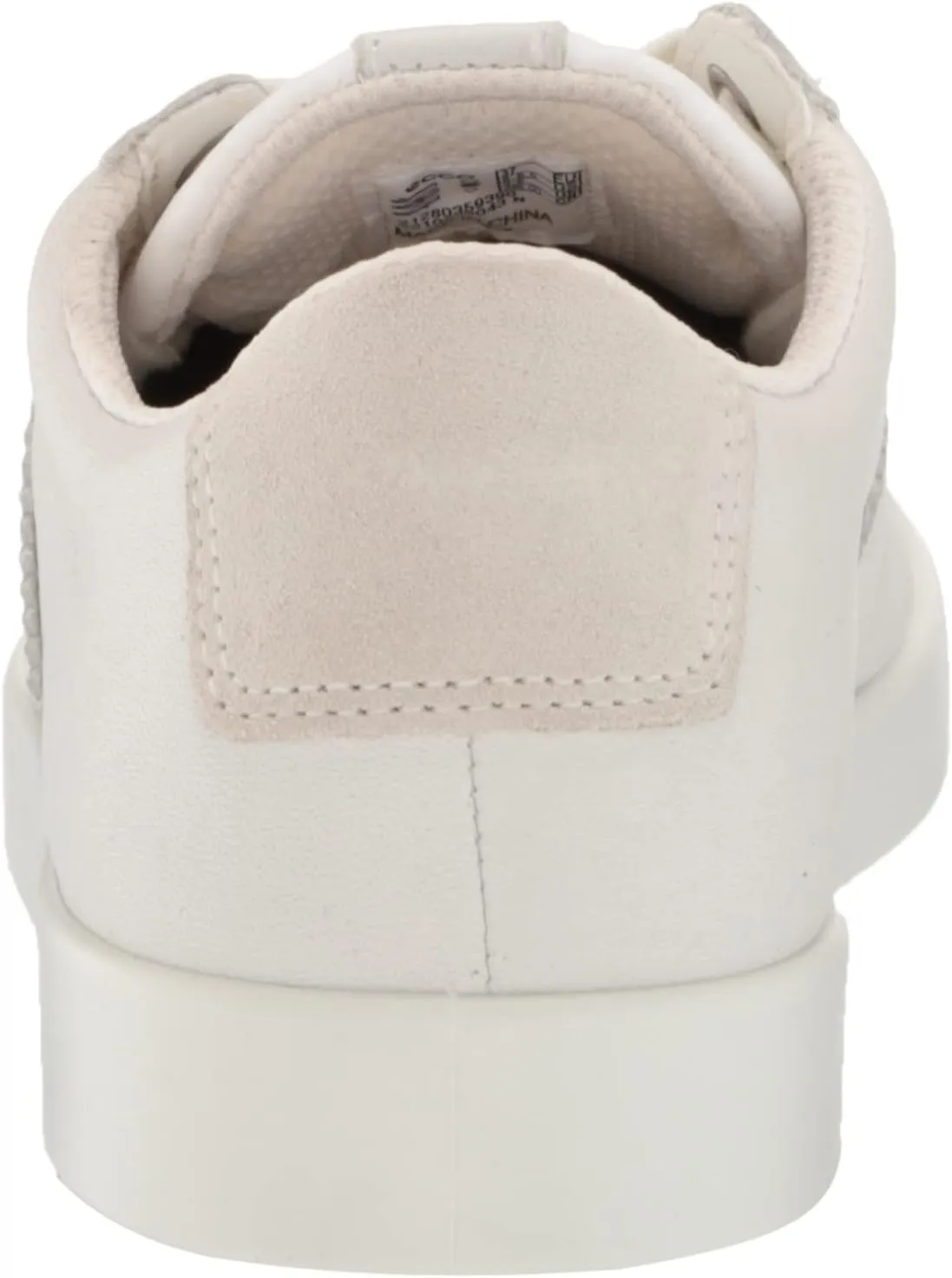 ECCO Women's Street Lite Retro Sneaker