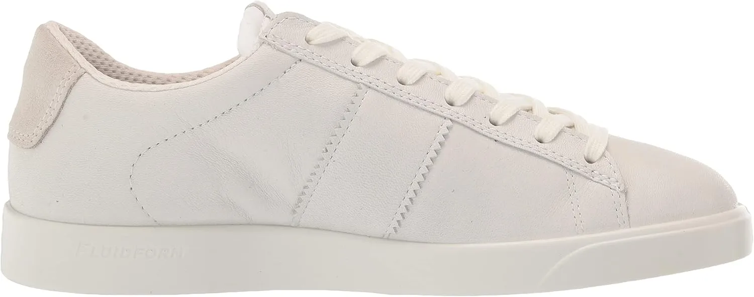 ECCO Women's Street Lite Retro Sneaker