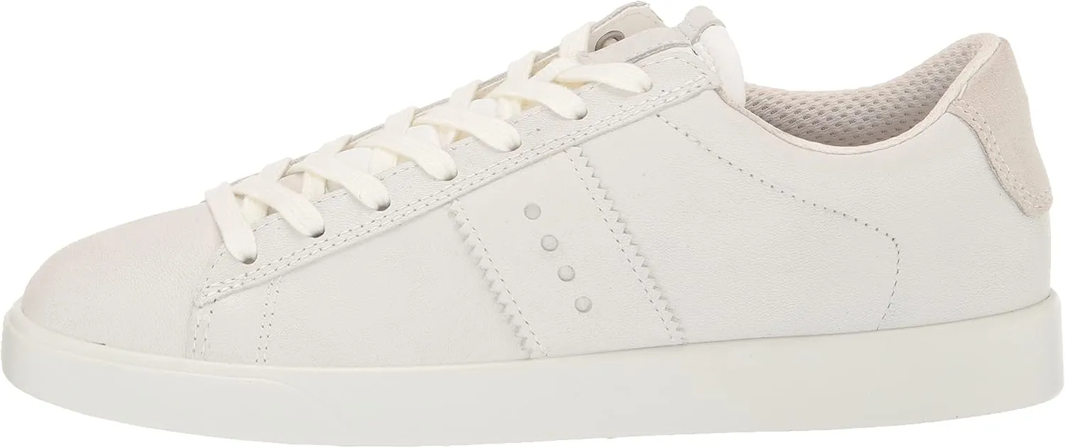 ECCO Women's Street Lite Retro Sneaker