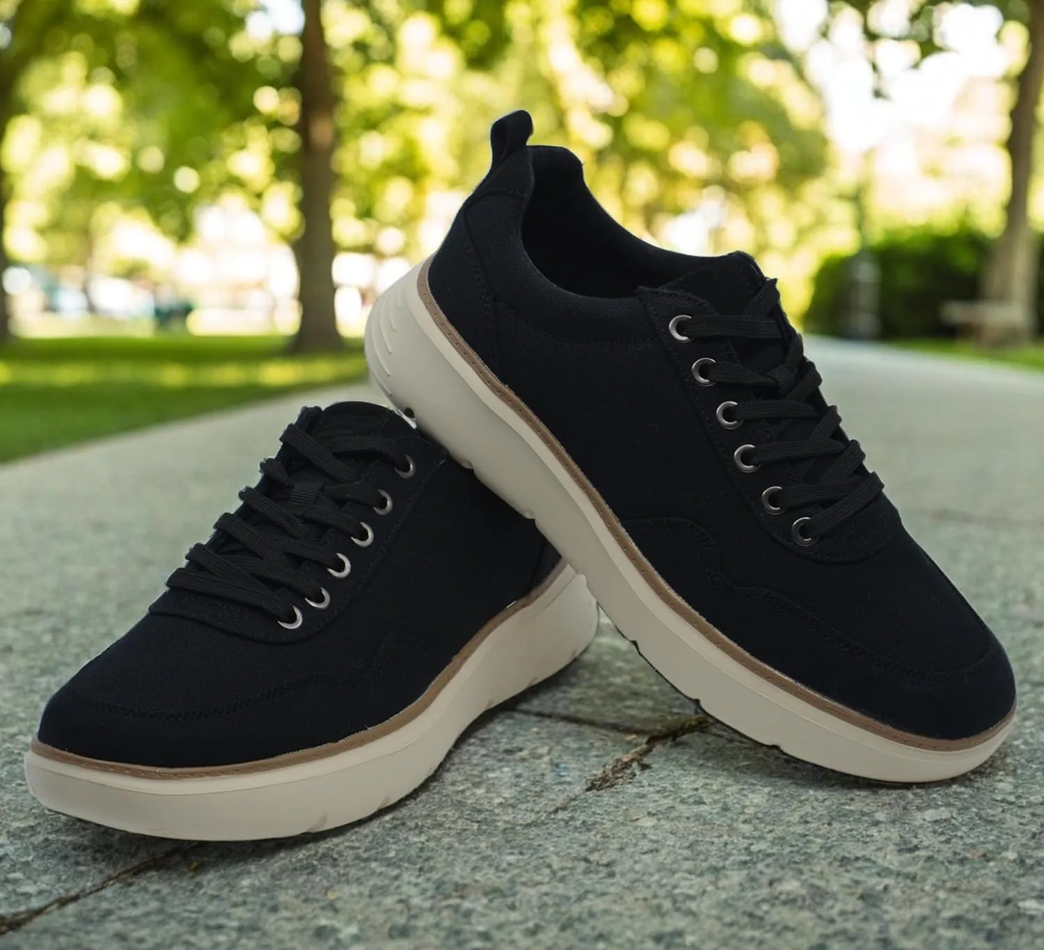 ECO-Friendly Sneaker, Lightweight, Sustainable Casual Shoes