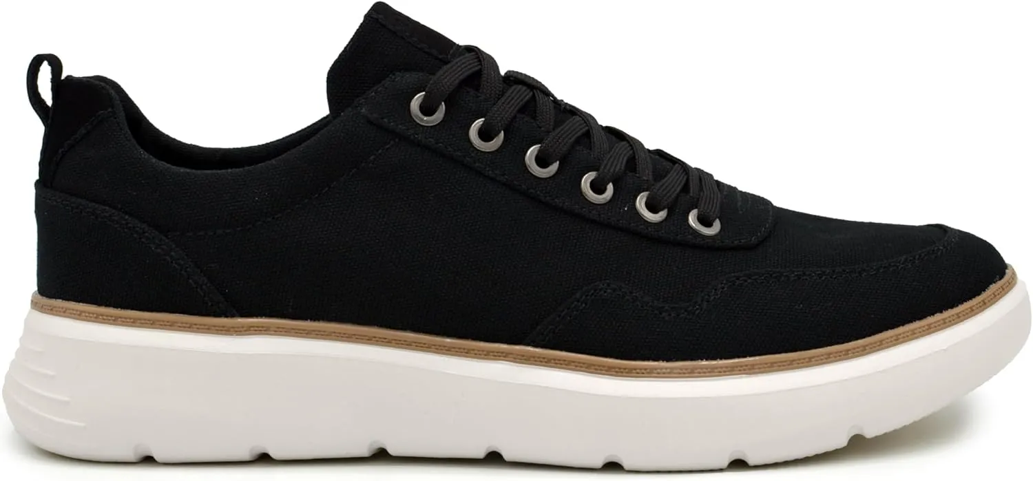 ECO-Friendly Sneaker, Lightweight, Sustainable Casual Shoes