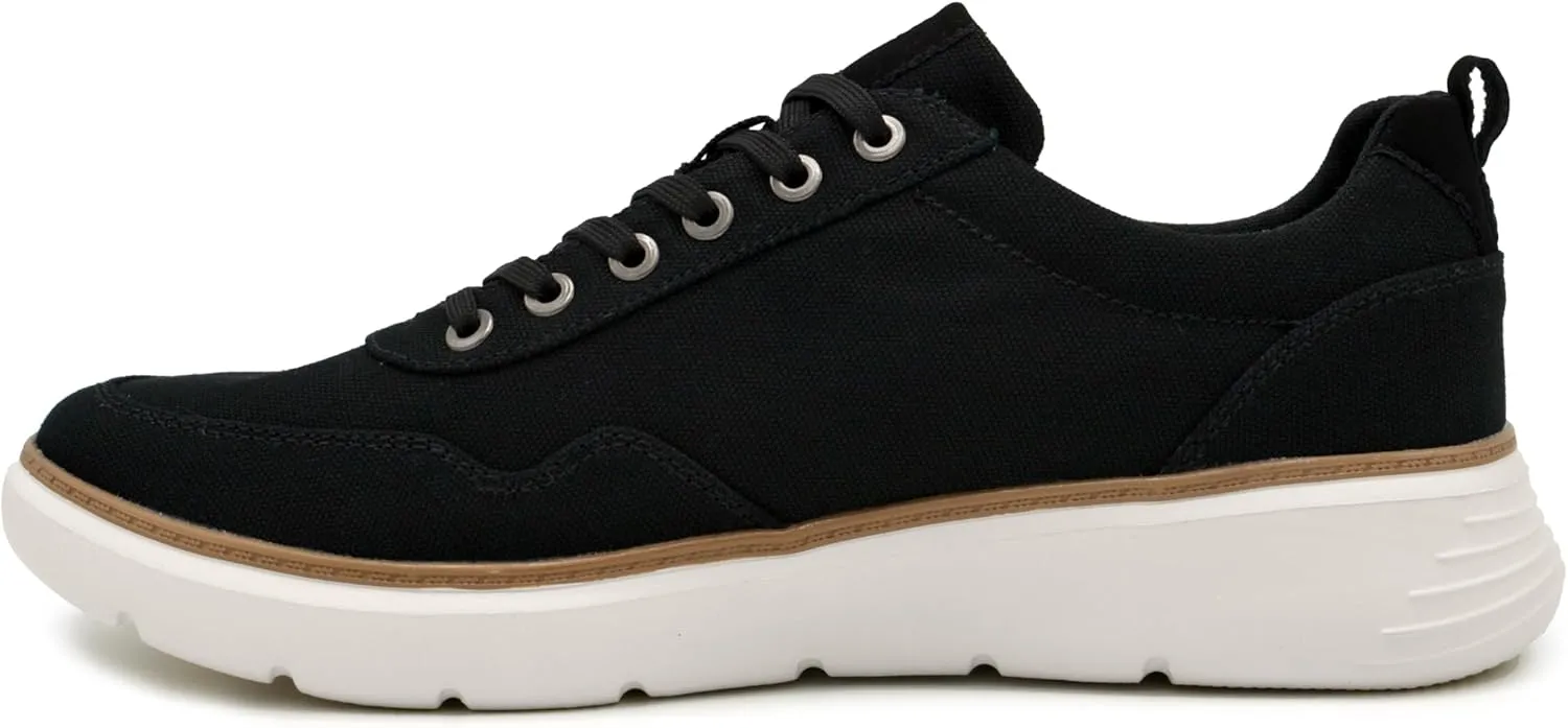 ECO-Friendly Sneaker, Lightweight, Sustainable Casual Shoes