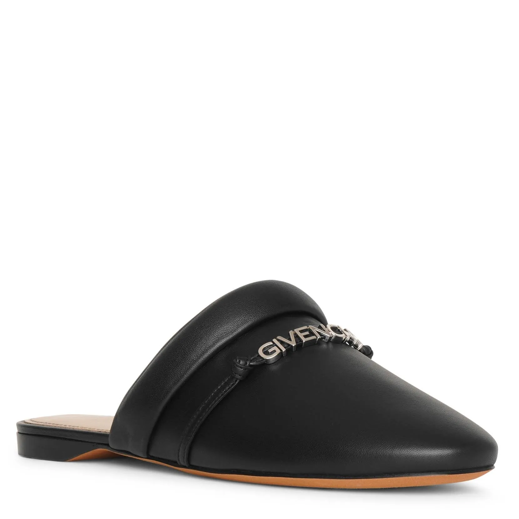 Elba mule flats
