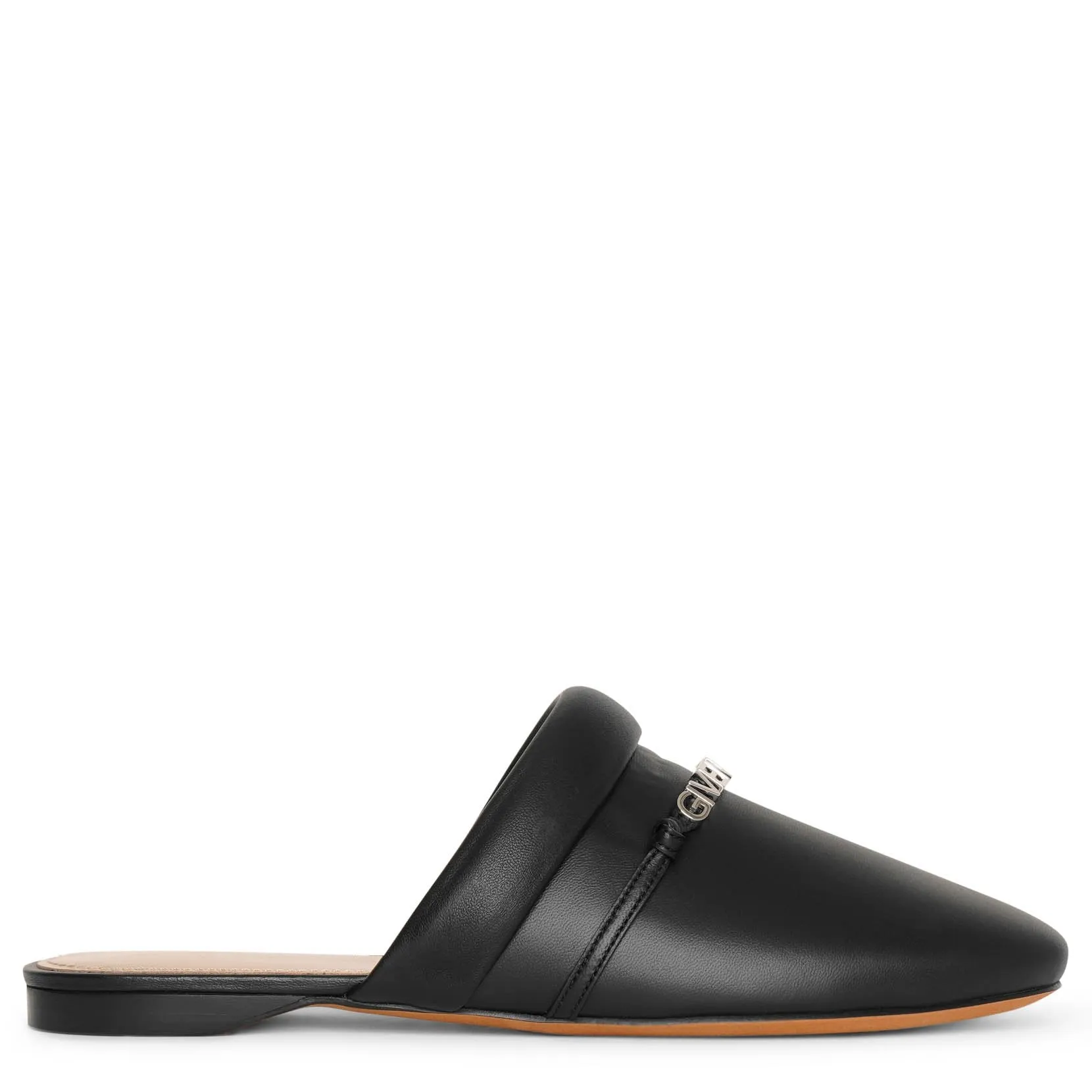 Elba mule flats