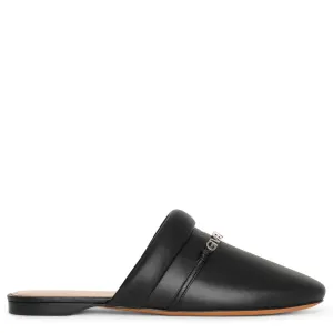 Elba mule flats