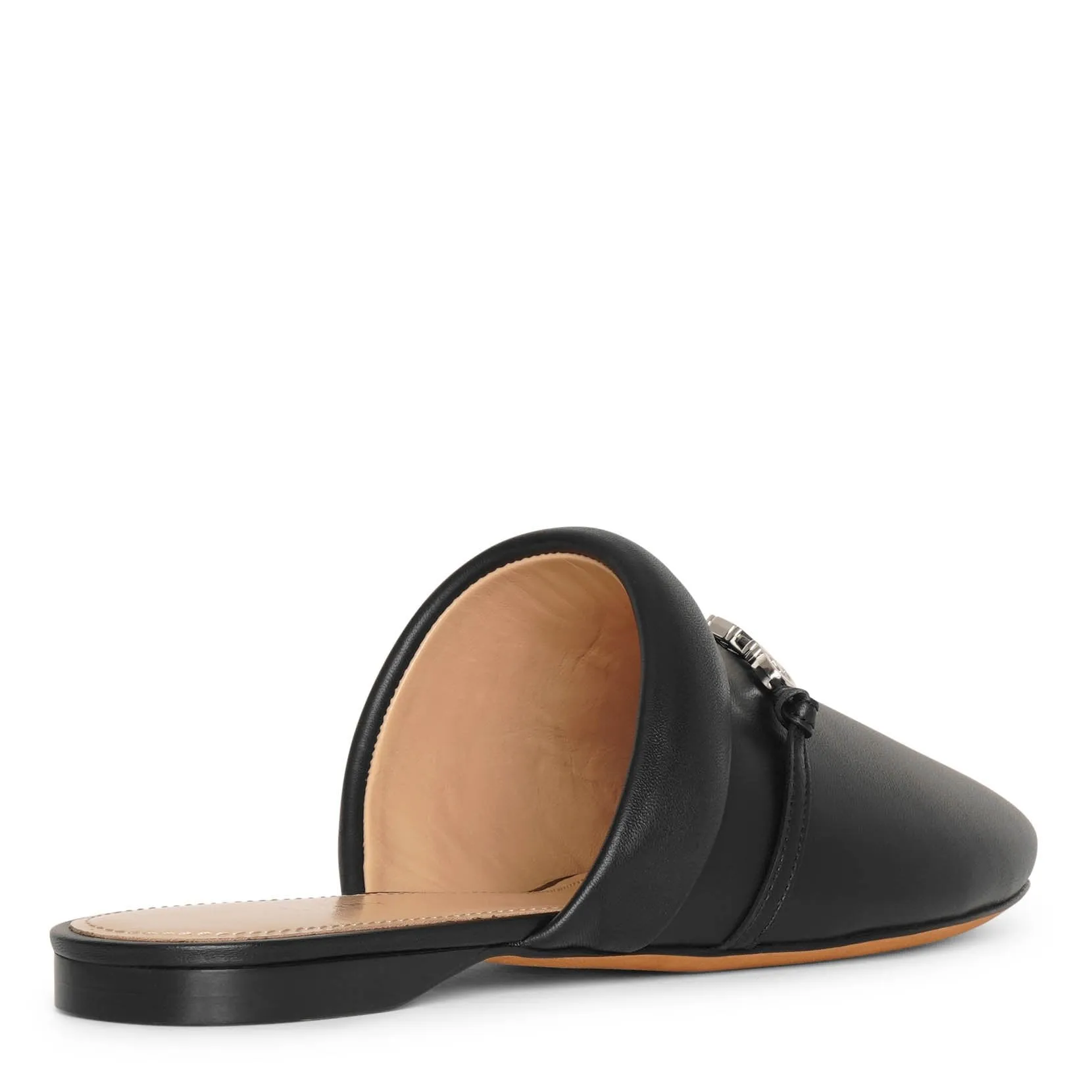 Elba mule flats