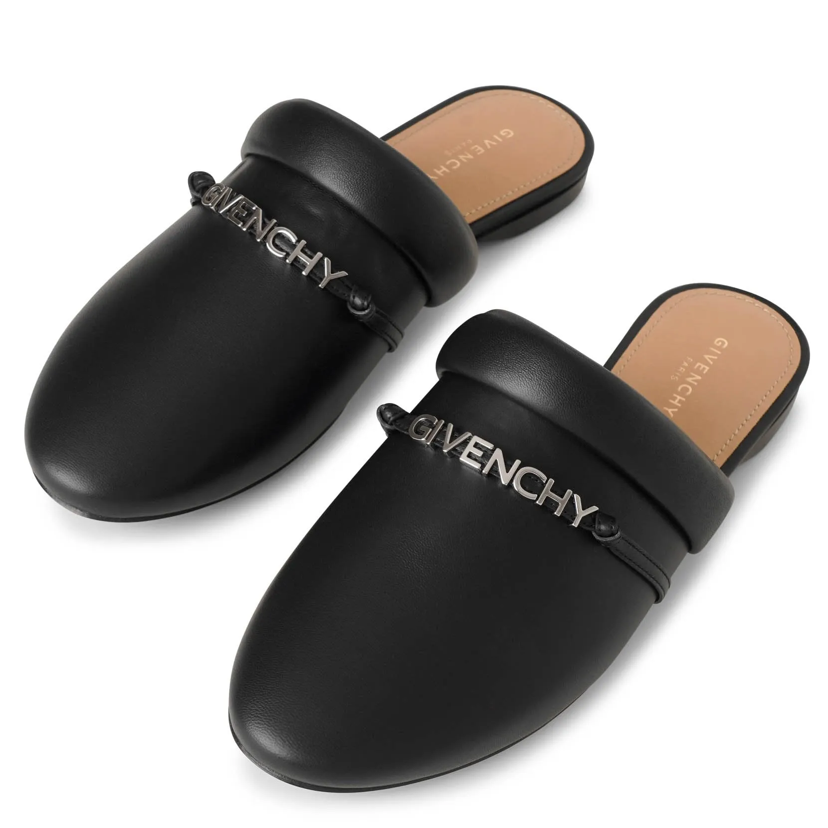 Elba mule flats