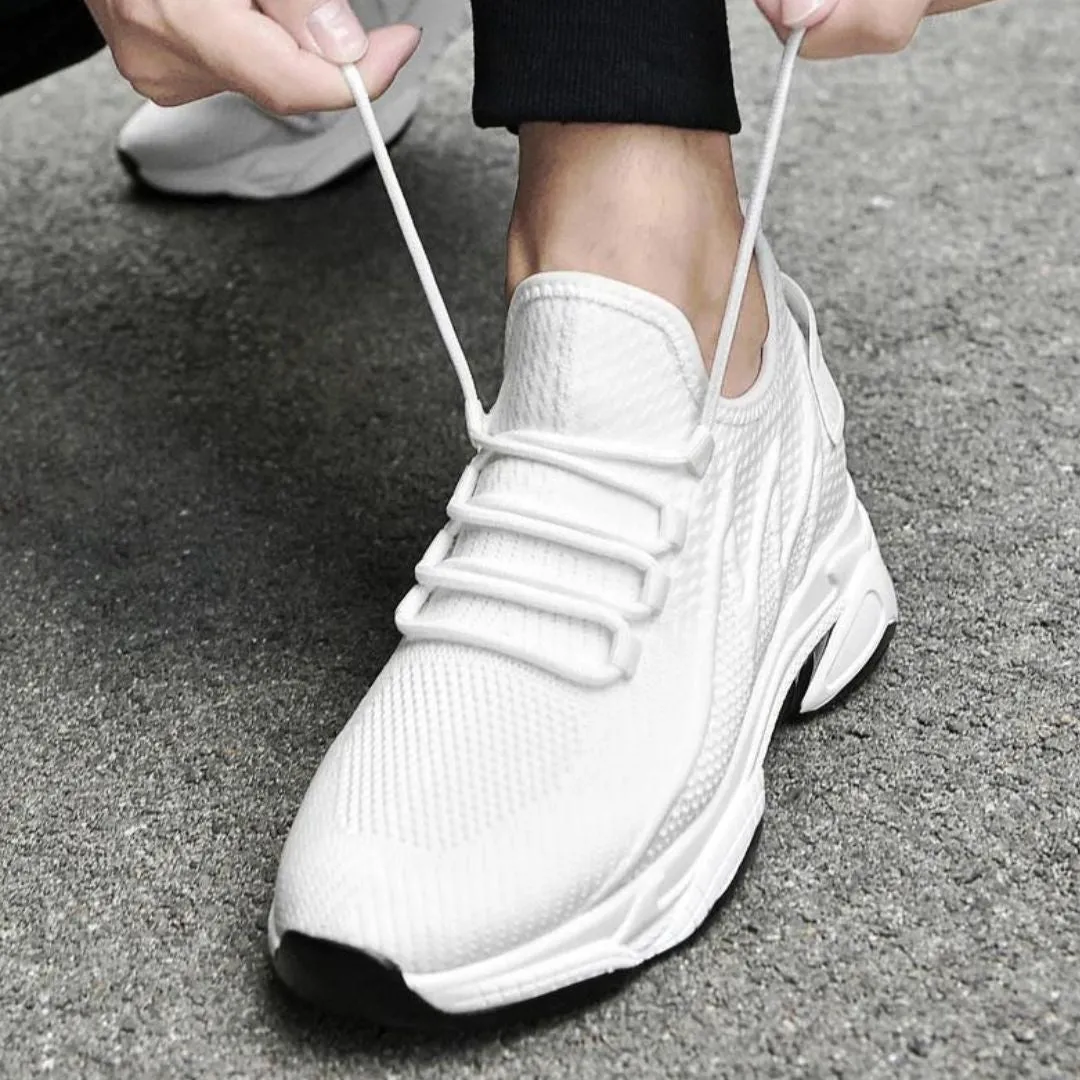 ElevateX | Lightweight Comfort Sneakers