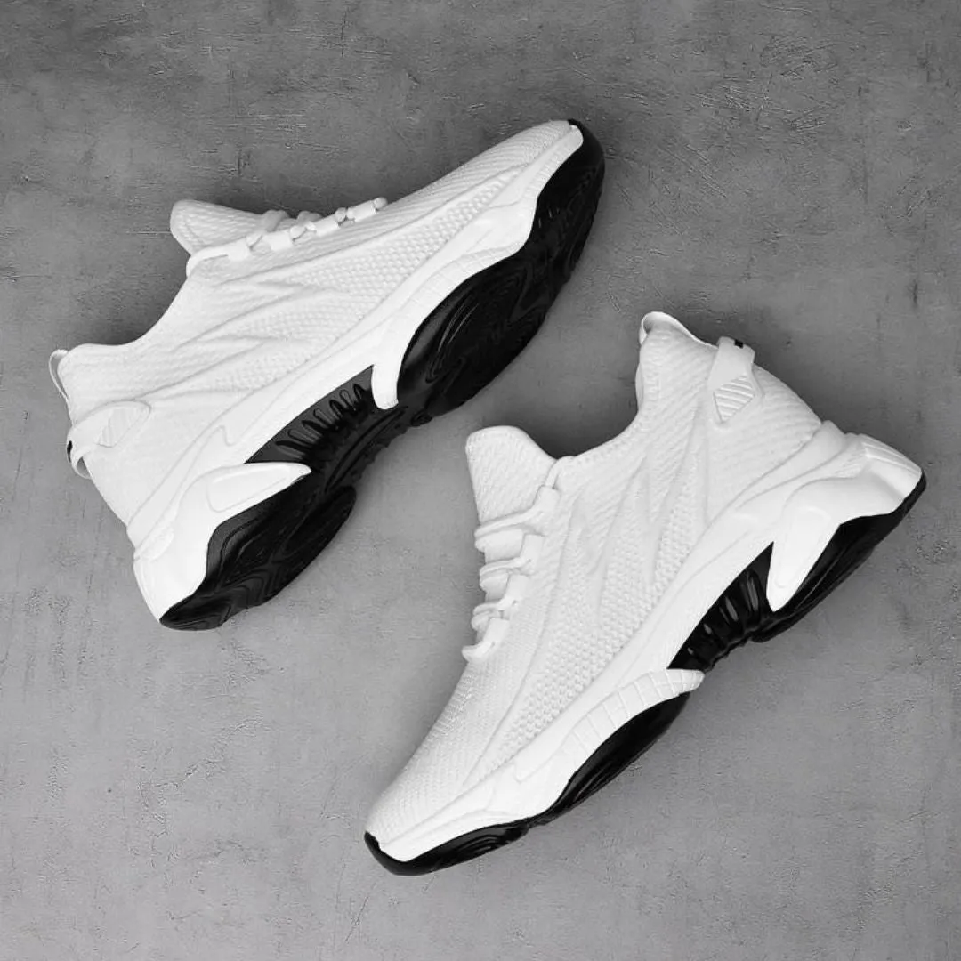 ElevateX | Lightweight Comfort Sneakers