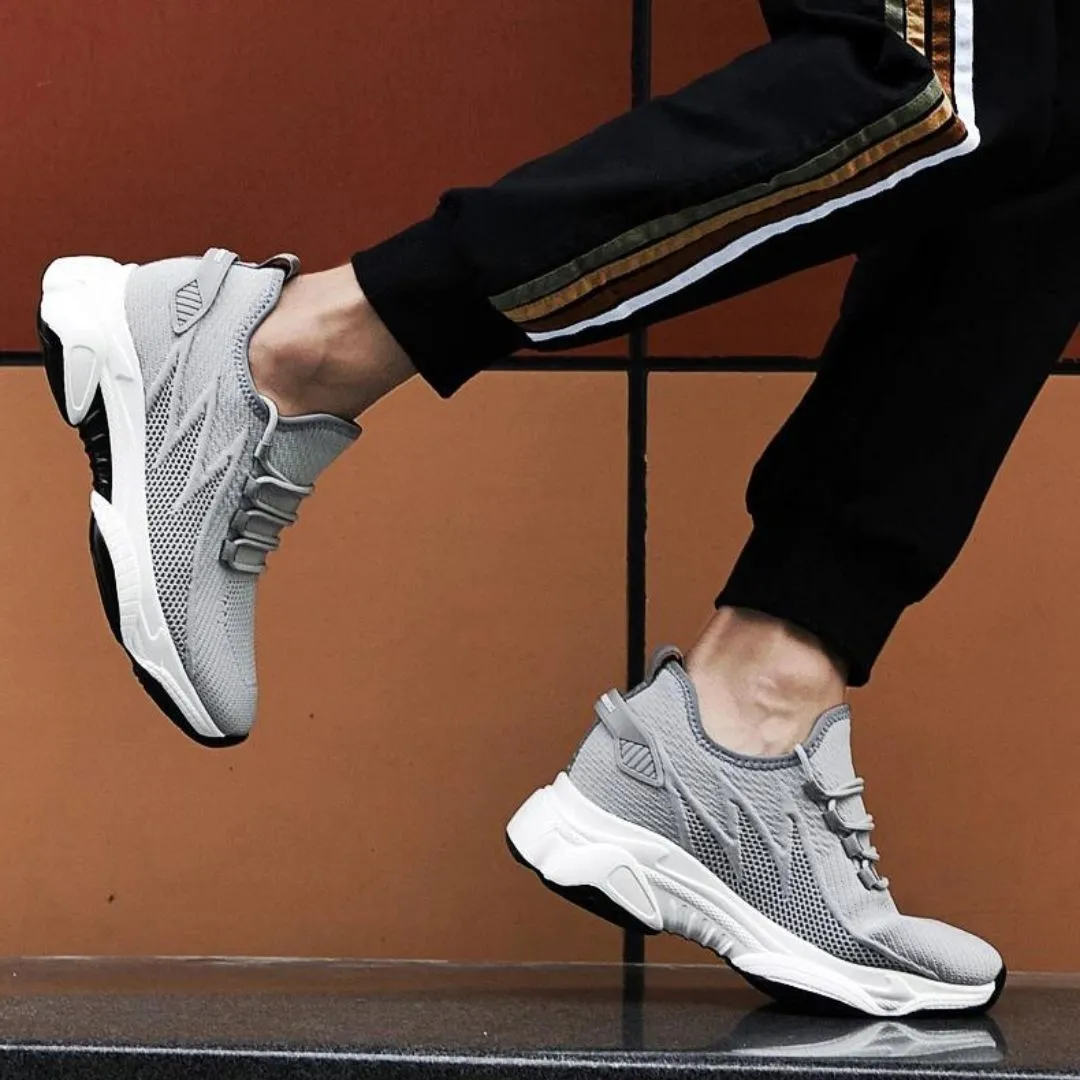 ElevateX | Lightweight Comfort Sneakers