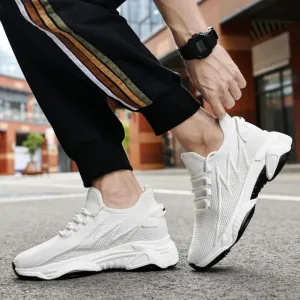 ElevateX | Lightweight Comfort Sneakers