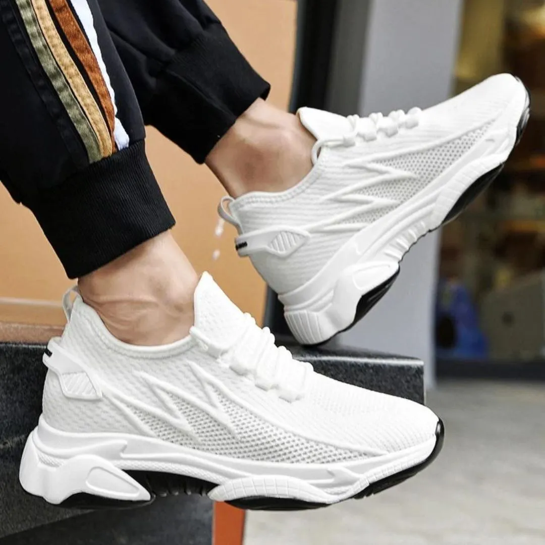 ElevateX | Lightweight Comfort Sneakers