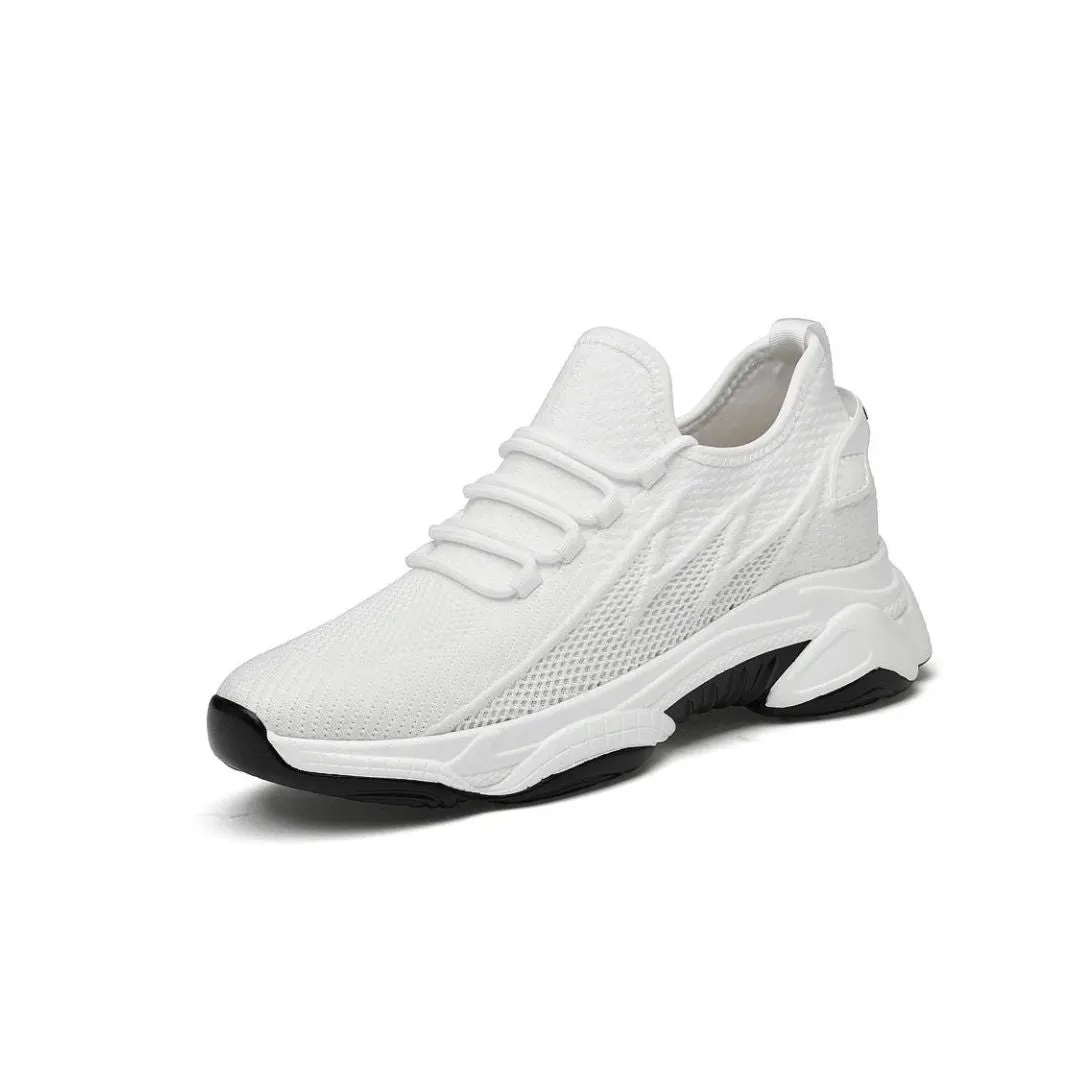 ElevateX | Lightweight Comfort Sneakers