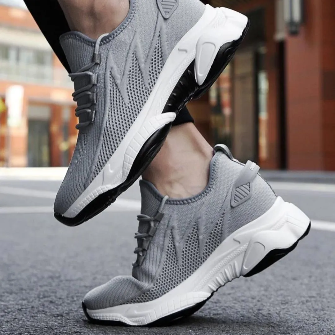 ElevateX | Lightweight Comfort Sneakers