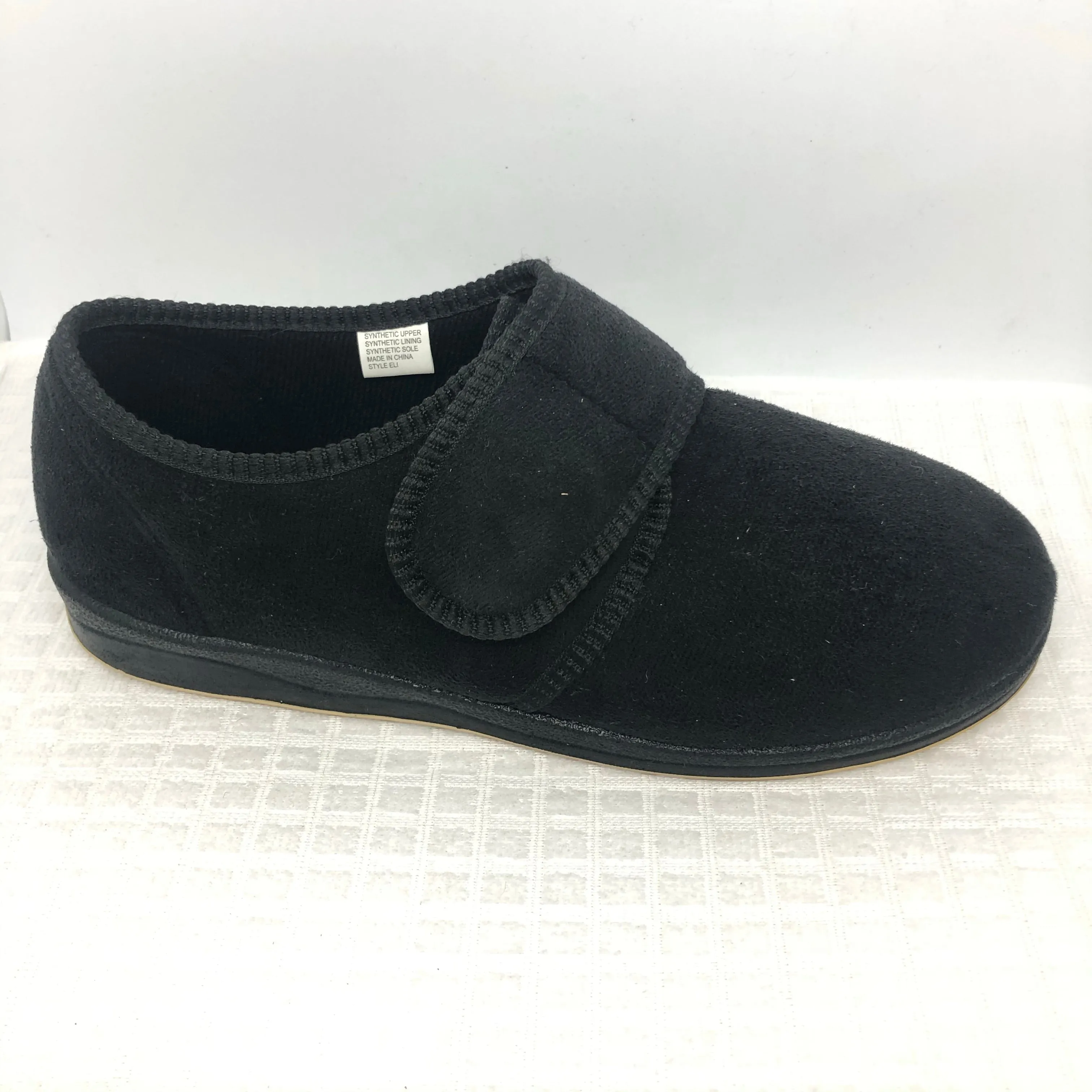 Eli Suede