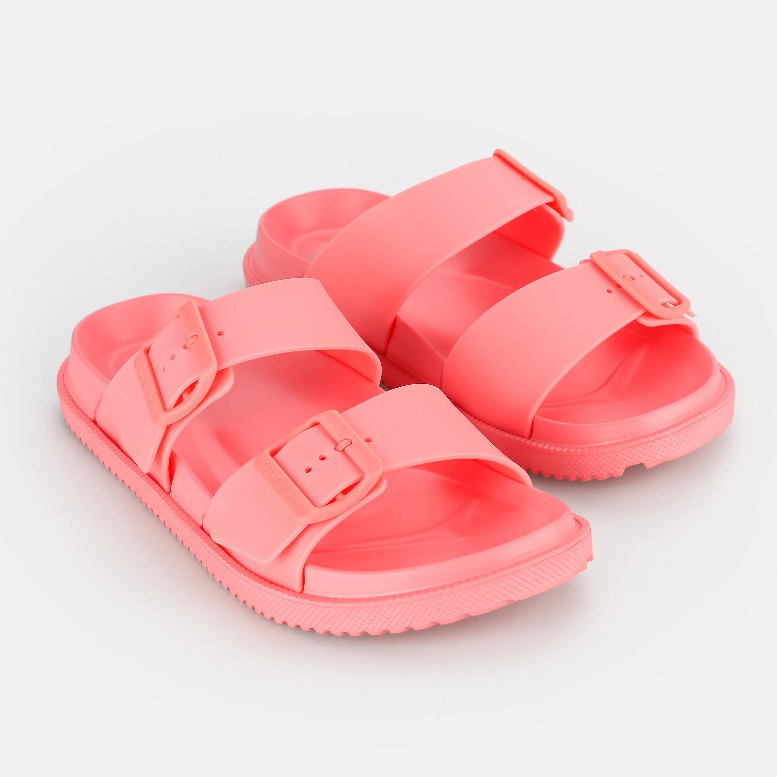Elise Slipper - Flamingo Pink