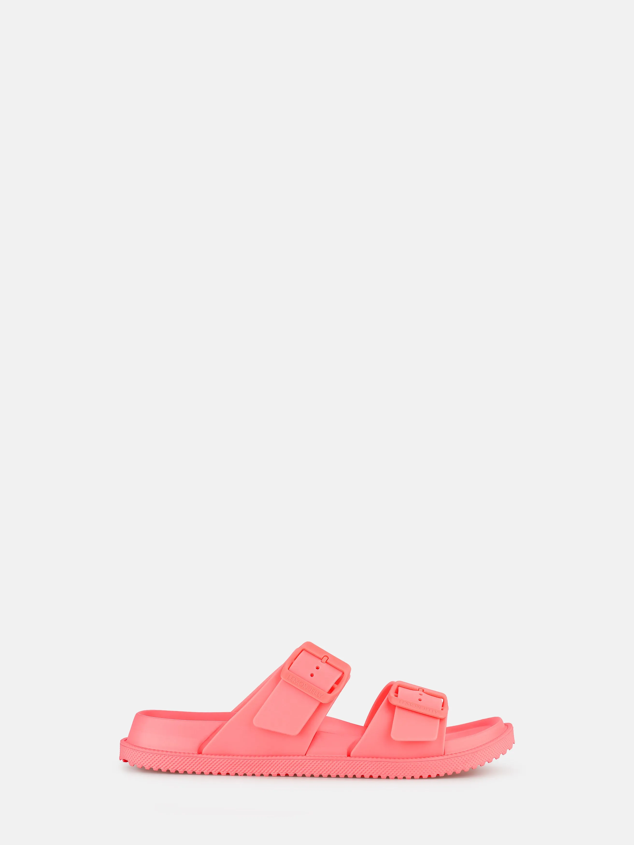 Elise Slipper - Flamingo Pink