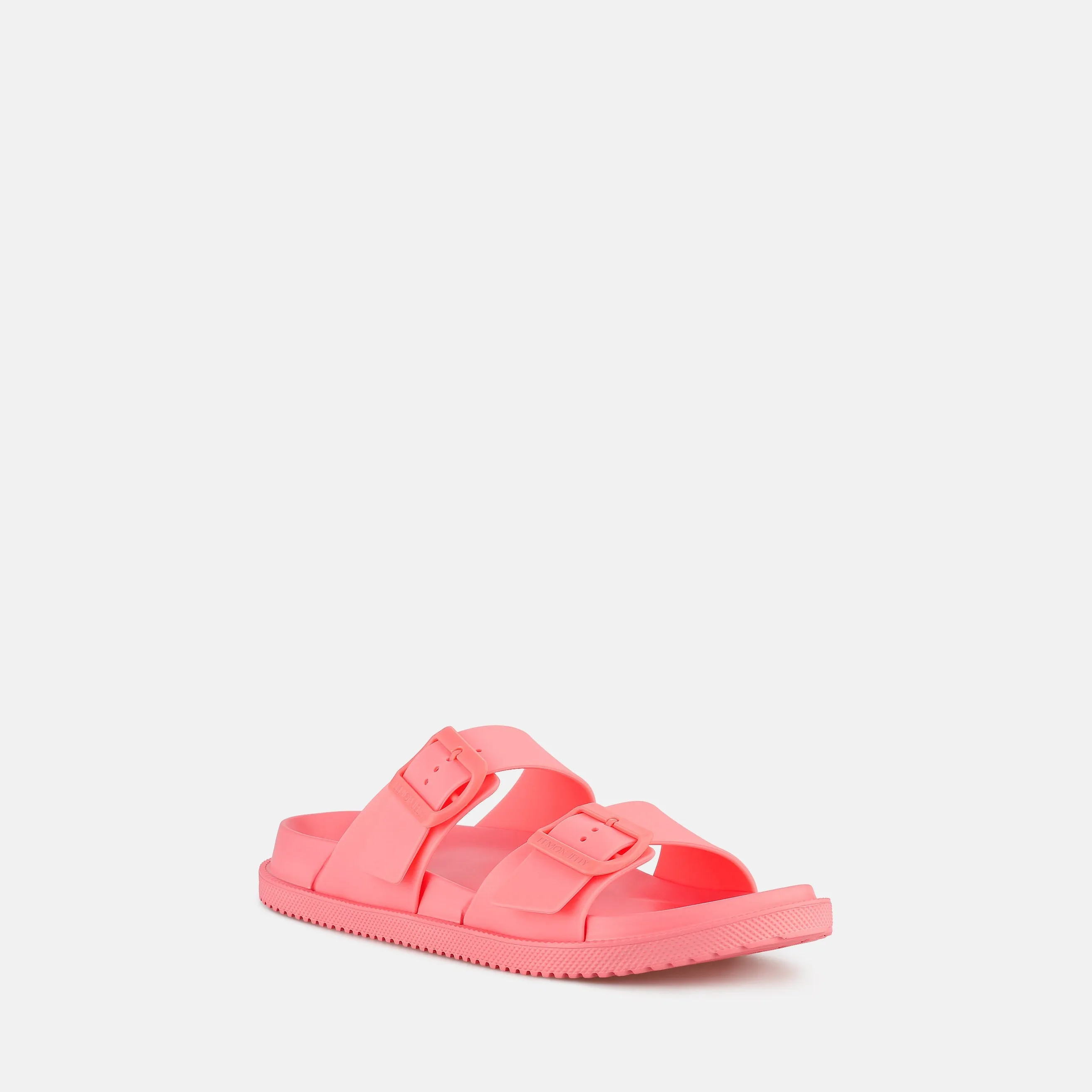 Elise Slipper - Flamingo Pink