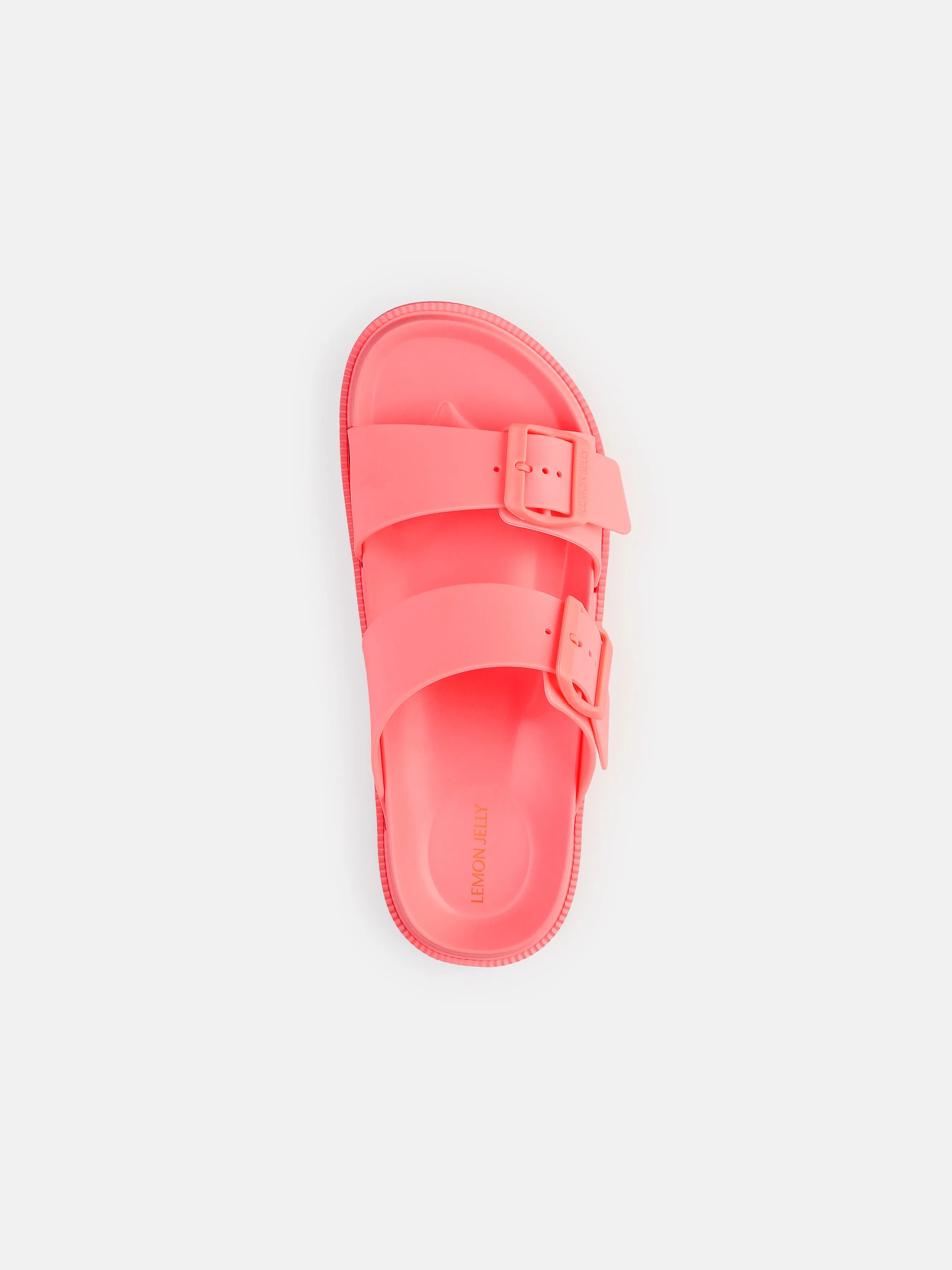 Elise Slipper - Flamingo Pink