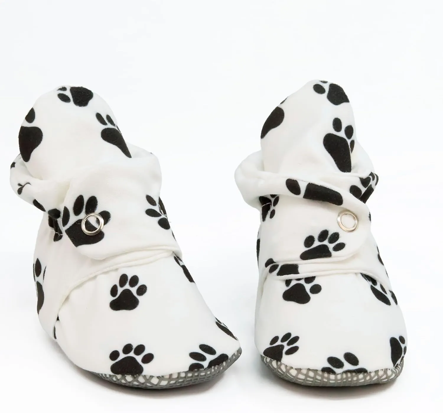 Ella Bonna Baby Booties Organic Cotton Muslin Newborn Baby Slippers Baby Boy Booties, Infant Girl Booties, 6-12 months, 0-6 Months, 12-18 Months, 0-3 Months, 18-24 Months, Toddler Shoes