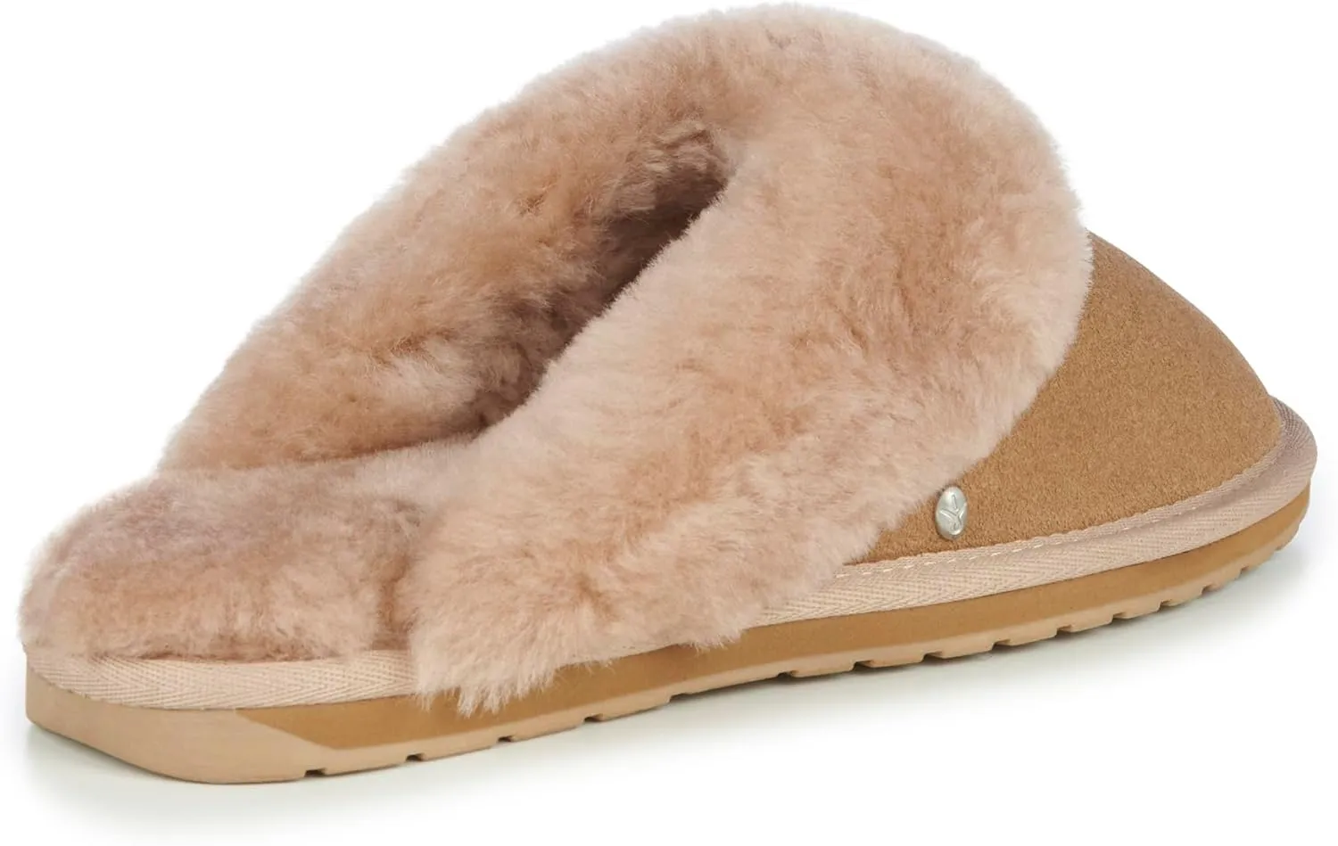 EMU Australia Women's Jolie Slip-On Slipper
