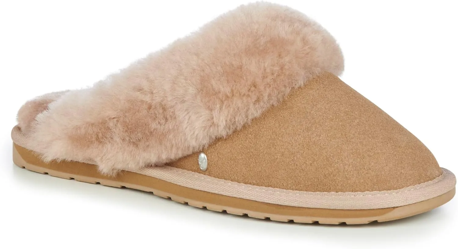 EMU Australia Women's Jolie Slip-On Slipper