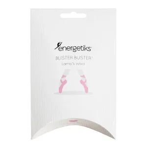 ENERGETIKS - Blister Buster Lambswool