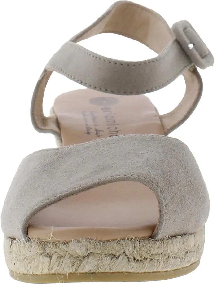 Eric Michael zoe Women's Sandal