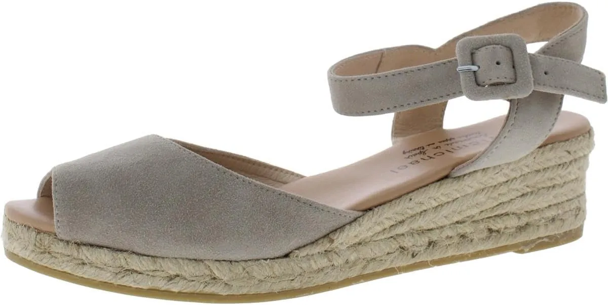 Eric Michael zoe Women's Sandal