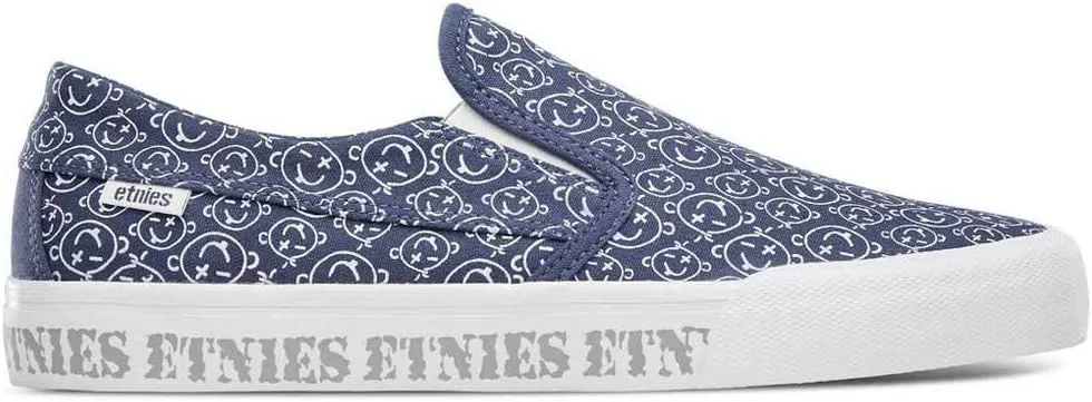 Etnies Men's Langston Skate Shoe