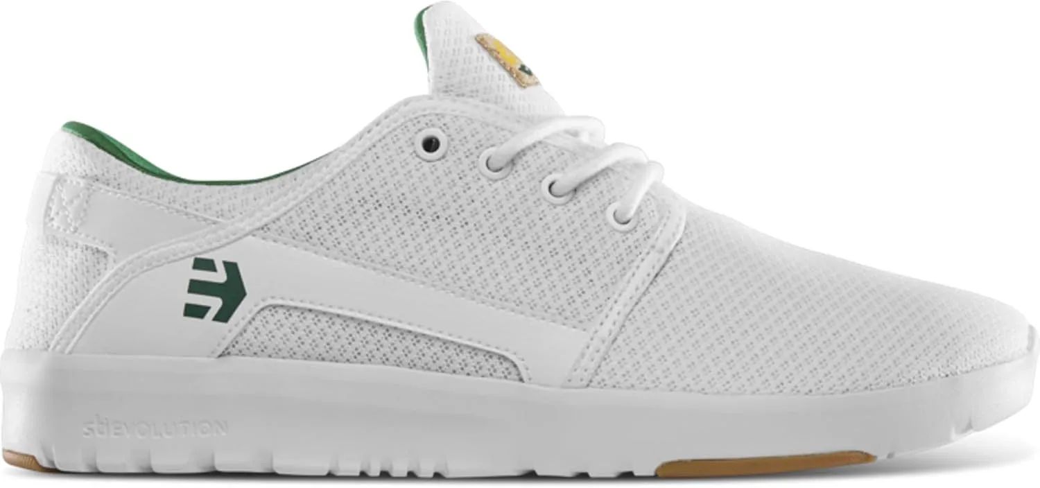 Etnies Men's Scout Skate Shoe, 12