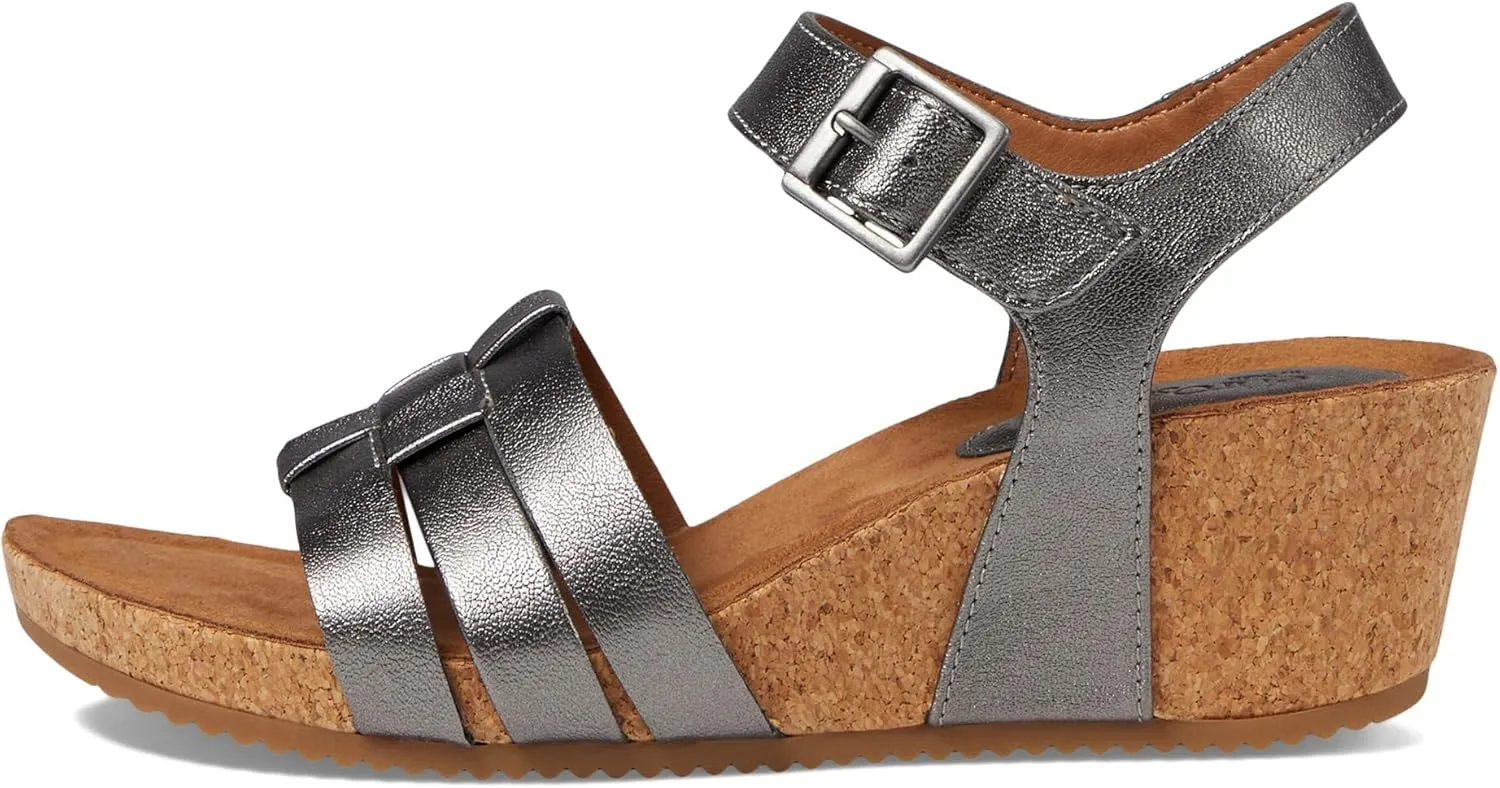 Eurosoft by Sofft Women's Ericka Wedge Sandal