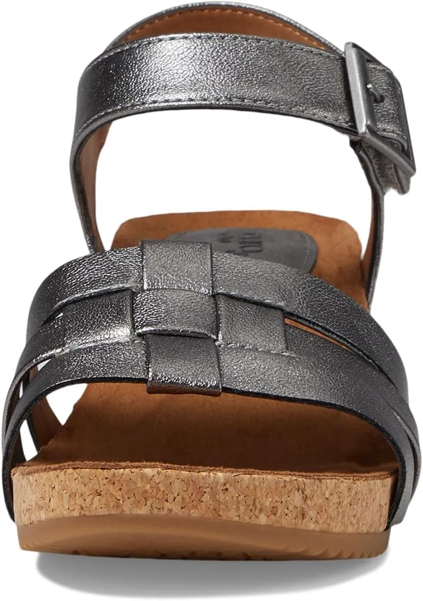 Eurosoft by Sofft Women's Ericka Wedge Sandal