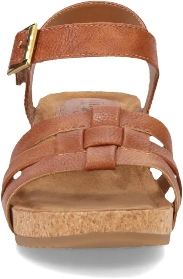 Eurosoft by Sofft Women's Ericka Wedge Sandal