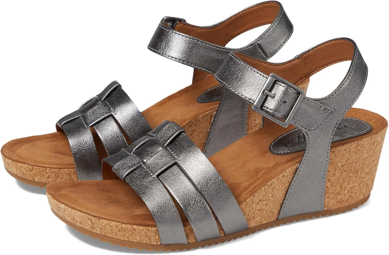 Eurosoft by Sofft Women's Ericka Wedge Sandal