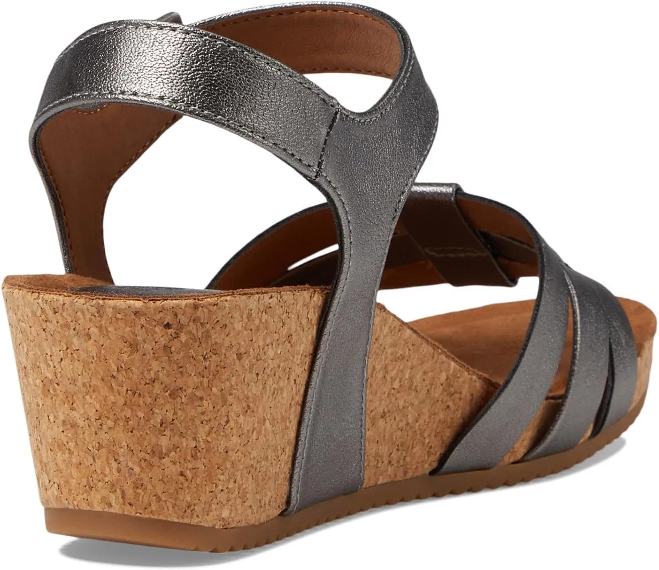 Eurosoft by Sofft Women's Ericka Wedge Sandal