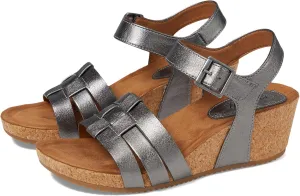 Eurosoft by Sofft Women's Ericka Wedge Sandal