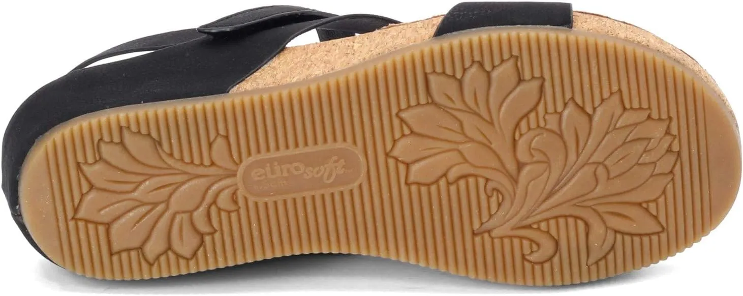 Eurosoft by Sofft Women's Gianetta Sandal