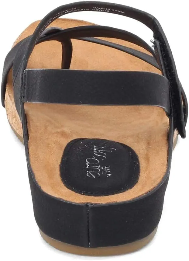 Eurosoft by Sofft Women's Gianetta Sandal