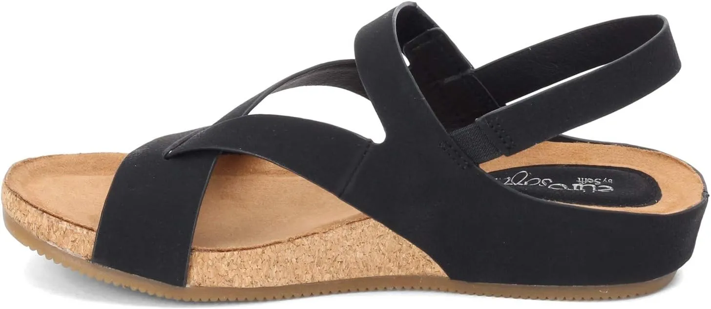 Eurosoft by Sofft Women's Gianetta Sandal