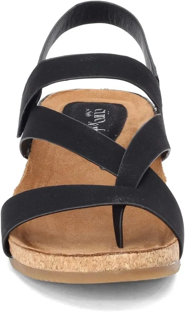 Eurosoft by Sofft Women's Gianetta Sandal