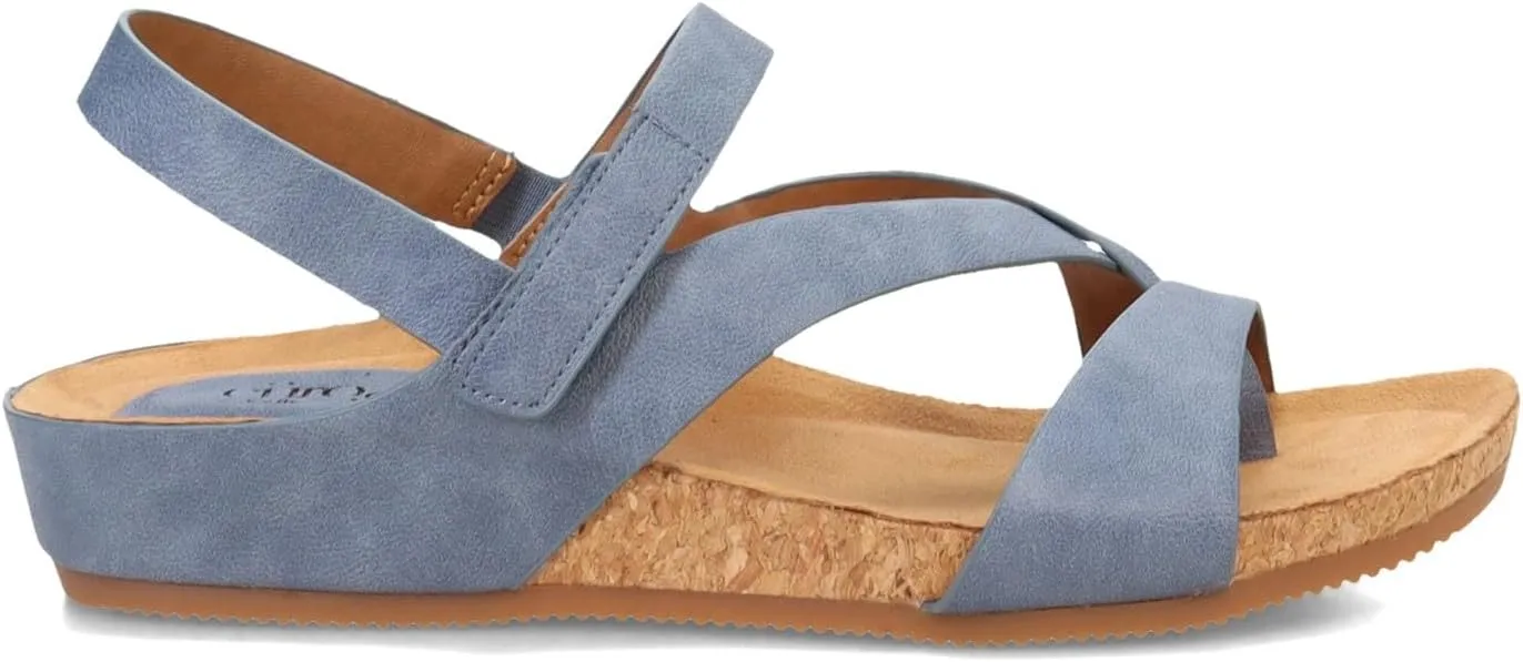 EuroSoft Women's Gianetta Sandal
