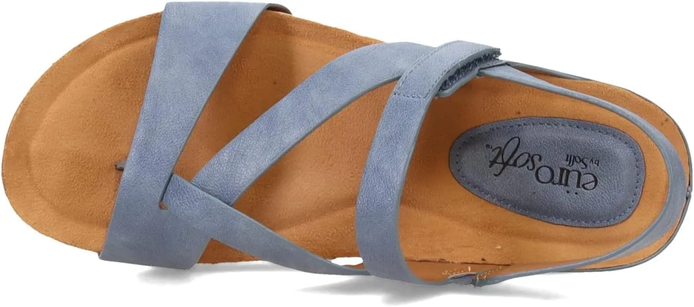 EuroSoft Women's Gianetta Sandal